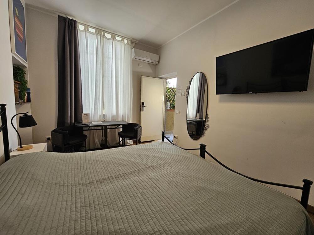 B&B Villa Ida Pescara Centro 외부 사진