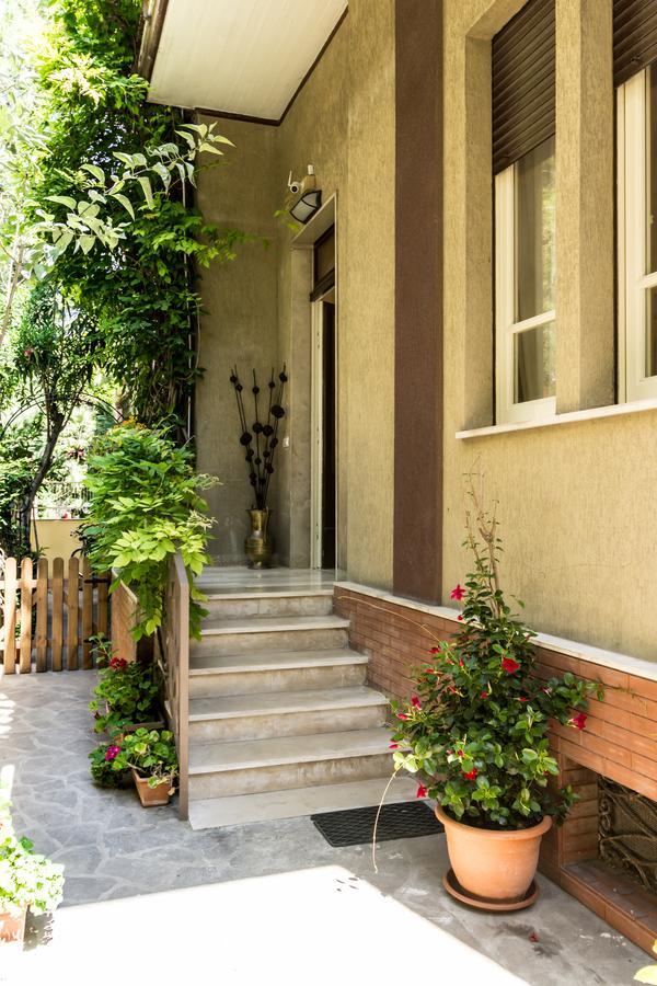 B&B Villa Ida Pescara Centro 외부 사진