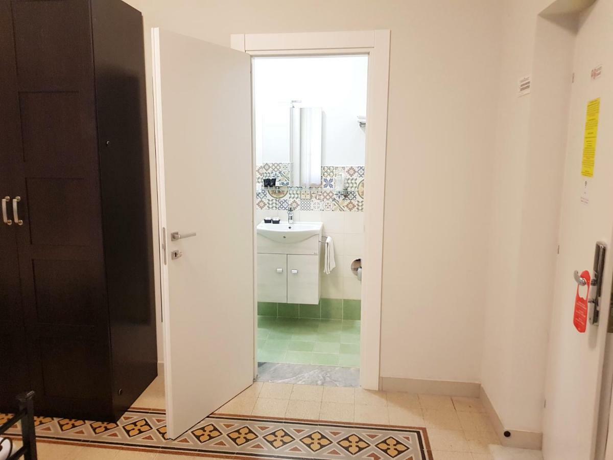 B&B Villa Ida Pescara Centro 외부 사진